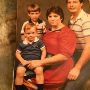 Meet your Posher, Barb